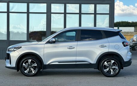Chery Tiggo 4 I рестайлинг, 2025 год, 2 050 000 рублей, 5 фотография