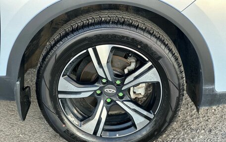 Chery Tiggo 4 I рестайлинг, 2025 год, 2 050 000 рублей, 14 фотография