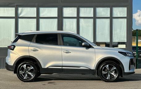 Chery Tiggo 4 I рестайлинг, 2025 год, 2 050 000 рублей, 9 фотография