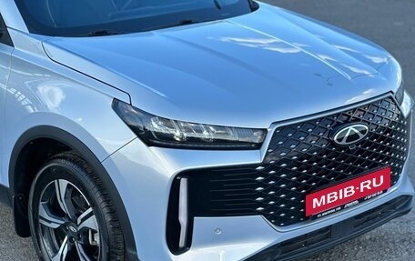 Chery Tiggo 4 I рестайлинг, 2025 год, 2 050 000 рублей, 13 фотография