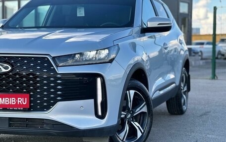 Chery Tiggo 4 I рестайлинг, 2025 год, 2 050 000 рублей, 12 фотография