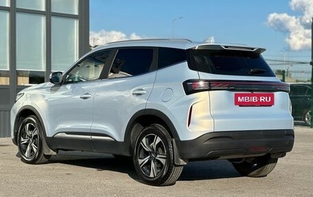 Chery Tiggo 4 I рестайлинг, 2025 год, 2 050 000 рублей, 6 фотография