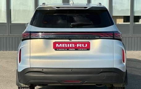 Chery Tiggo 4 I рестайлинг, 2025 год, 2 050 000 рублей, 7 фотография