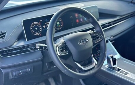 Chery Tiggo 4 I рестайлинг, 2025 год, 2 050 000 рублей, 16 фотография