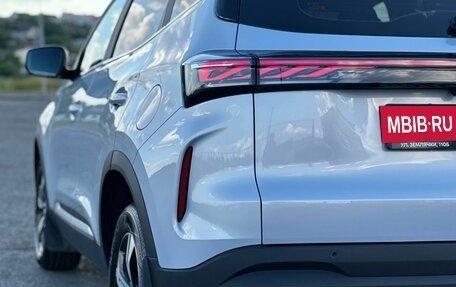 Chery Tiggo 4 I рестайлинг, 2025 год, 2 050 000 рублей, 15 фотография