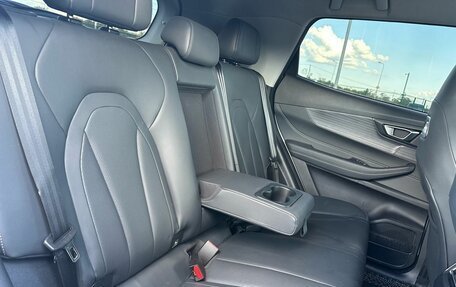 Chery Tiggo 4 I рестайлинг, 2025 год, 2 050 000 рублей, 25 фотография