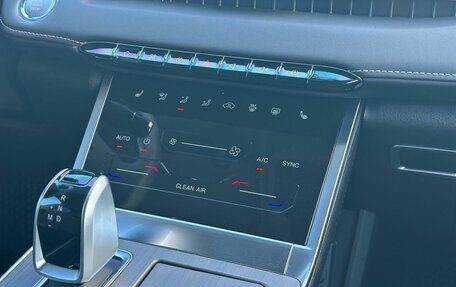 Chery Tiggo 4 I рестайлинг, 2025 год, 2 050 000 рублей, 29 фотография
