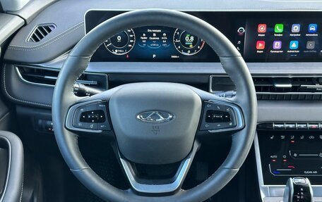 Chery Tiggo 4 I рестайлинг, 2025 год, 2 050 000 рублей, 28 фотография