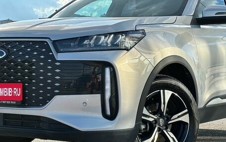 Chery Tiggo 4 I рестайлинг, 2025 год, 2 050 000 рублей, 35 фотография