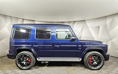 Mercedes-Benz G-Класс AMG, 2019 год, 17 961 000 рублей, 6 фотография