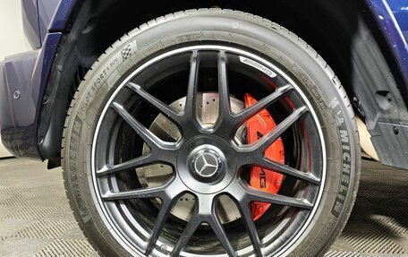 Mercedes-Benz G-Класс AMG, 2019 год, 17 961 000 рублей, 9 фотография