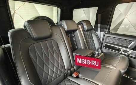 Mercedes-Benz G-Класс AMG, 2019 год, 17 961 000 рублей, 17 фотография