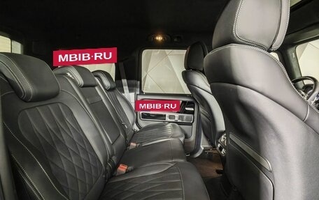 Mercedes-Benz G-Класс AMG, 2019 год, 17 961 000 рублей, 16 фотография