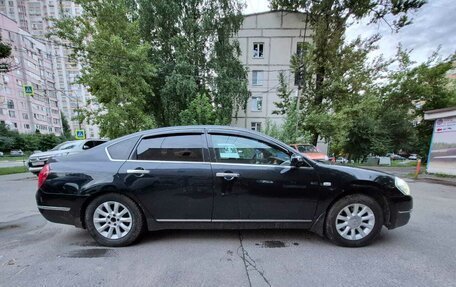 Nissan Teana, 2006 год, 700 000 рублей, 2 фотография