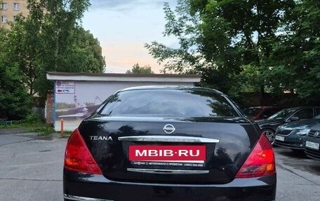 Nissan Teana, 2006 год, 700 000 рублей, 3 фотография