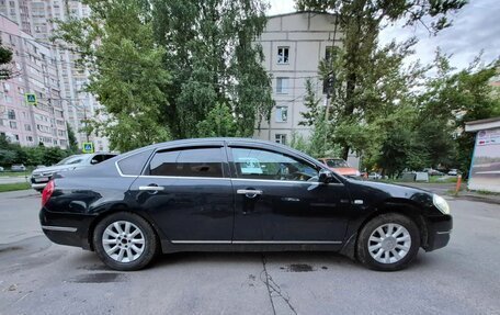 Nissan Teana, 2006 год, 700 000 рублей, 11 фотография