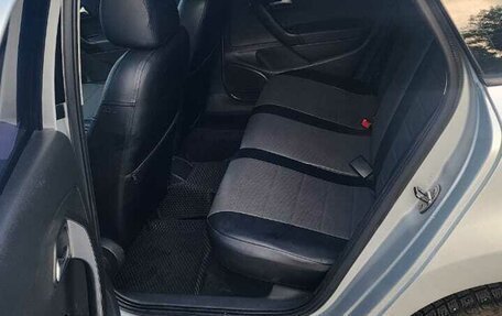 Volkswagen Polo VI (EU Market), 2013 год, 590 000 рублей, 9 фотография