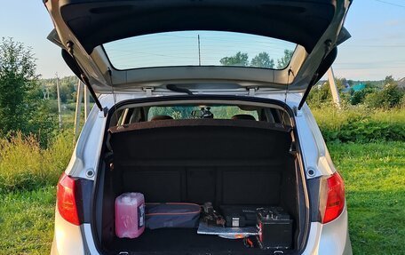 Opel Meriva, 2012 год, 600 000 рублей, 5 фотография