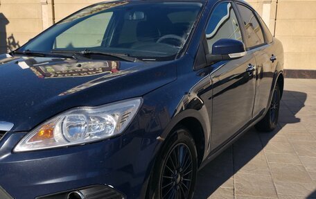 Ford Focus II рестайлинг, 2010 год, 400 000 рублей, 3 фотография