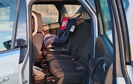 Opel Meriva, 2012 год, 600 000 рублей, 3 фотография