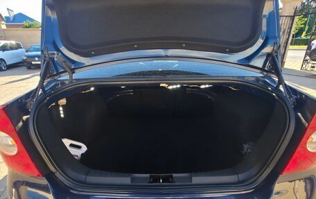 Ford Focus II рестайлинг, 2010 год, 400 000 рублей, 9 фотография