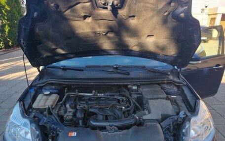 Ford Focus II рестайлинг, 2010 год, 400 000 рублей, 11 фотография