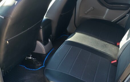Ford Focus II рестайлинг, 2010 год, 400 000 рублей, 14 фотография