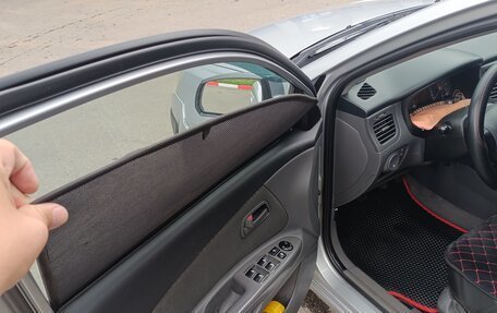 KIA Rio II, 2007 год, 350 000 рублей, 4 фотография
