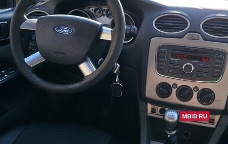 Ford Focus II рестайлинг, 2010 год, 400 000 рублей, 13 фотография