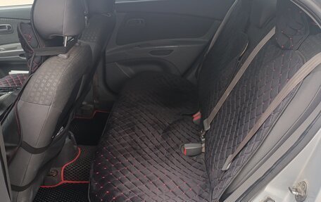 KIA Rio II, 2007 год, 350 000 рублей, 8 фотография