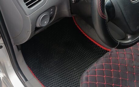 KIA Rio II, 2007 год, 350 000 рублей, 18 фотография