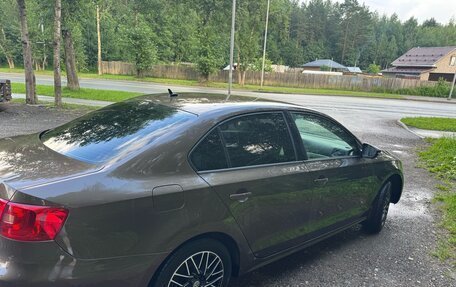 Volkswagen Jetta VI, 2013 год, 1 050 000 рублей, 13 фотография