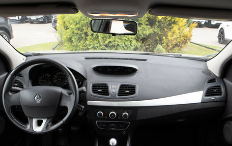 Renault Fluence I, 2012 год, 688 000 рублей, 12 фотография