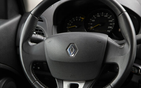 Renault Fluence I, 2012 год, 688 000 рублей, 13 фотография