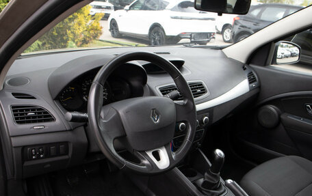 Renault Fluence I, 2012 год, 688 000 рублей, 11 фотография
