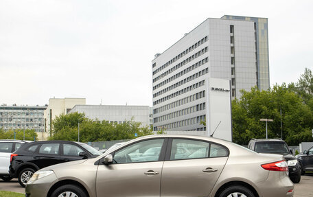 Renault Fluence I, 2012 год, 688 000 рублей, 7 фотография