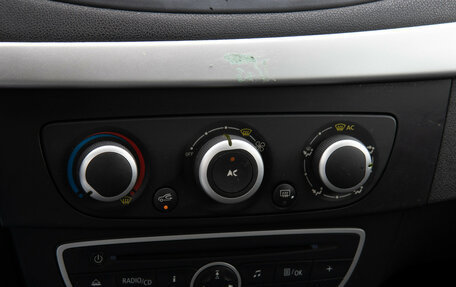 Renault Fluence I, 2012 год, 688 000 рублей, 14 фотография