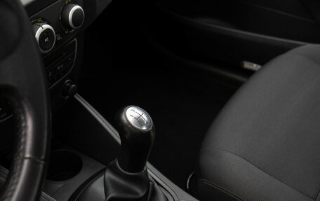 Renault Fluence I, 2012 год, 688 000 рублей, 16 фотография