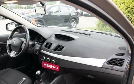 Renault Fluence I, 2012 год, 688 000 рублей, 8 фотография