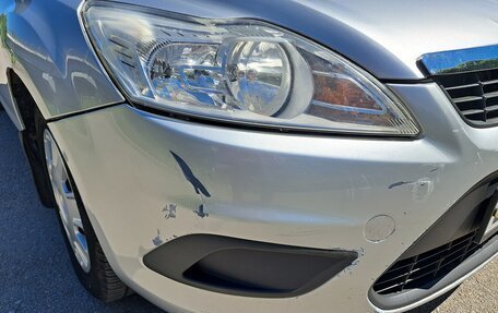 Ford Focus II рестайлинг, 2008 год, 300 000 рублей, 9 фотография