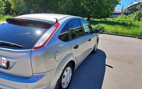 Ford Focus II рестайлинг, 2008 год, 300 000 рублей, 6 фотография