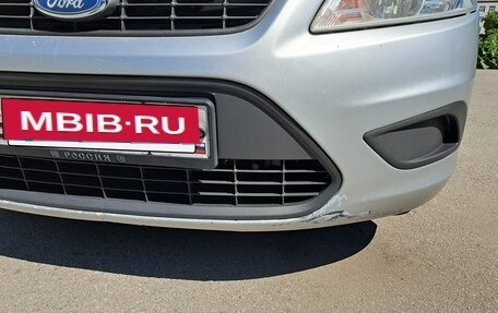 Ford Focus II рестайлинг, 2008 год, 300 000 рублей, 10 фотография
