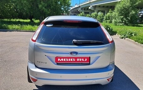 Ford Focus II рестайлинг, 2008 год, 300 000 рублей, 5 фотография