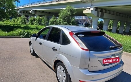 Ford Focus II рестайлинг, 2008 год, 300 000 рублей, 4 фотография