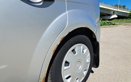 Ford Focus II рестайлинг, 2008 год, 300 000 рублей, 13 фотография