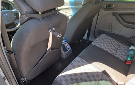 Ford Focus II рестайлинг, 2008 год, 300 000 рублей, 21 фотография
