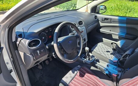 Ford Focus II рестайлинг, 2008 год, 300 000 рублей, 19 фотография