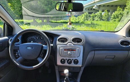 Ford Focus II рестайлинг, 2008 год, 300 000 рублей, 22 фотография