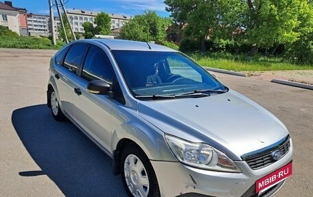 Ford Focus II рестайлинг, 2008 год, 300 000 рублей, 8 фотография