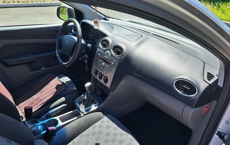 Ford Focus II рестайлинг, 2008 год, 300 000 рублей, 23 фотография